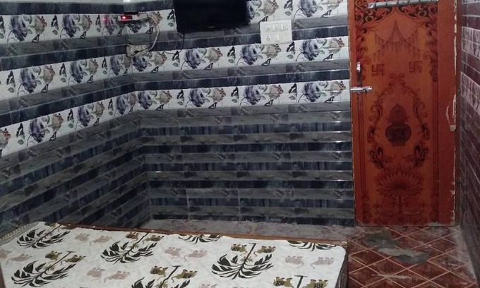 Vrindavan House | House ∙ 2 guests