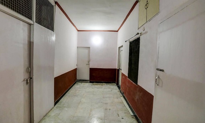 Bareilly House | House ∙ 2 guests