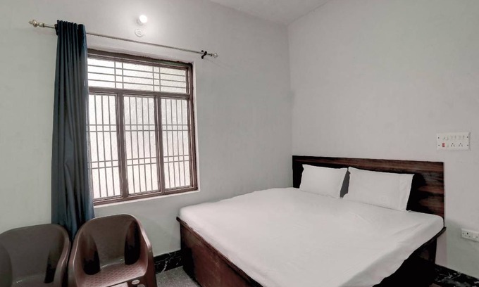 Hasanpur House | House ∙ 3 guests