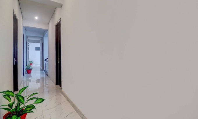 Mathura House | House ∙ 3 guests
