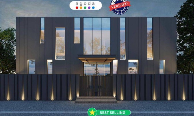 Bareilly Apartment | 250 m² Serviced apartment ∙ 5 guests