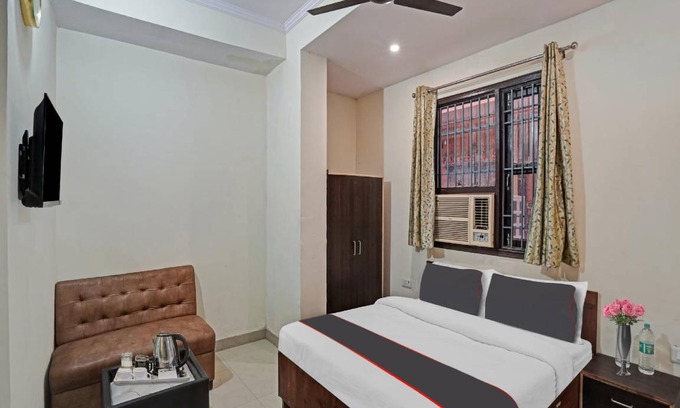 Delhi House | House ∙ 2 guests