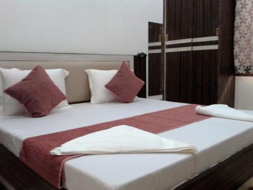 Taj Ganj House | Kiran Home Stay