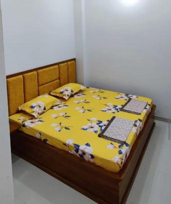 Vrindavan House | Kishori kripa