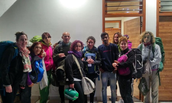 Agra Hostel | Mission Backpack Hostel