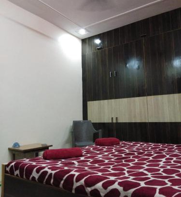 Gomti Nagar Hostel | PG - Sudha sadan