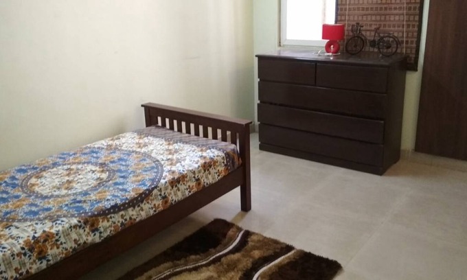 Noida Resort | Private room ∙ 1 guest
