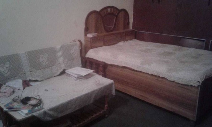 Najibabad Resort | Private room ∙ 2 guests