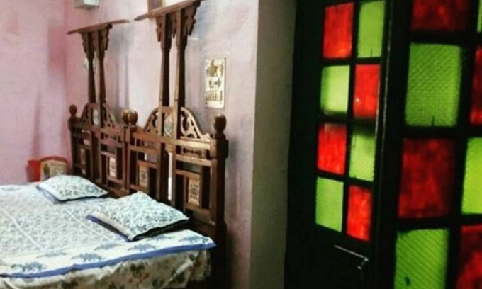 Jalesar Resort | Private room ∙ 2 guests