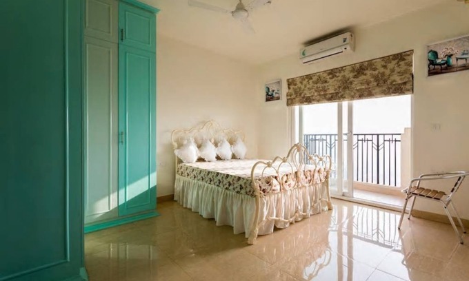 Noida Resort | Private room ∙ 2 guests
