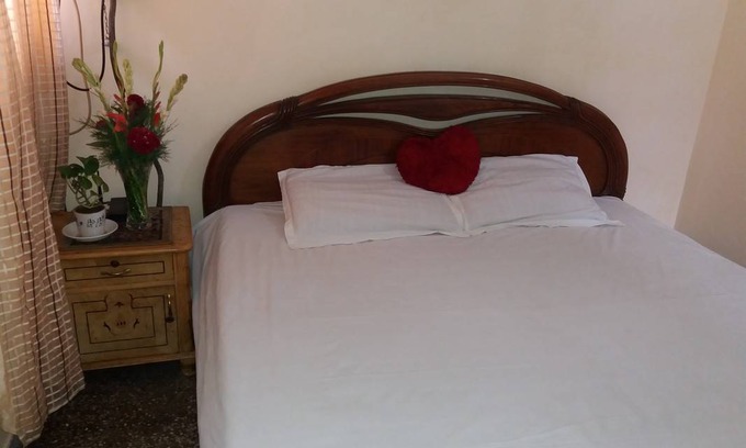 Delhi Resort | Private room ∙ 2 guests