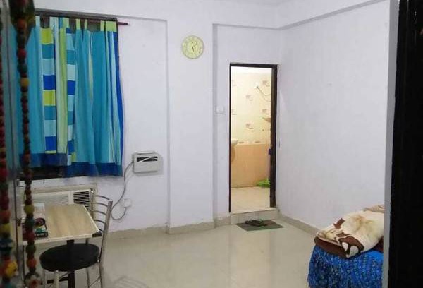 Hazratganj Resort | Private room ∙ 2 guests