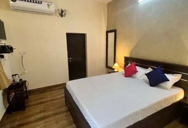 Rakabganj Resort | Private room ∙ 2 guests