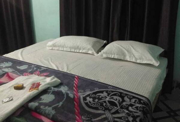 Palia Resort | Private room ∙ 2 guests