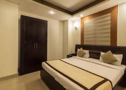 Islamnagar Hostel | Rajpootana Hotale