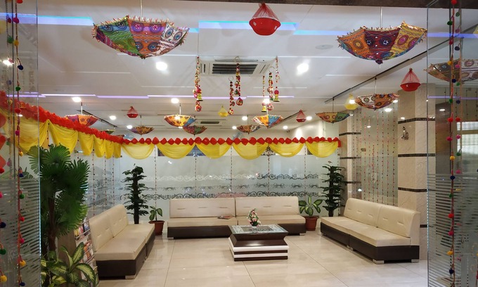 Mathura Hotel | Regal Hotel and Restaurant