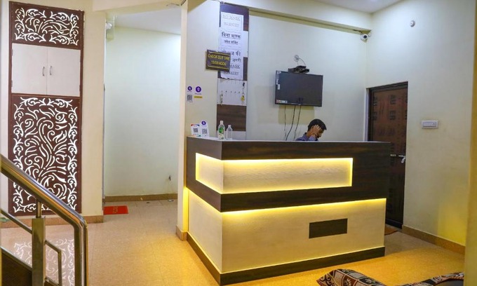 Varanasi House | RUDRA PALACE
