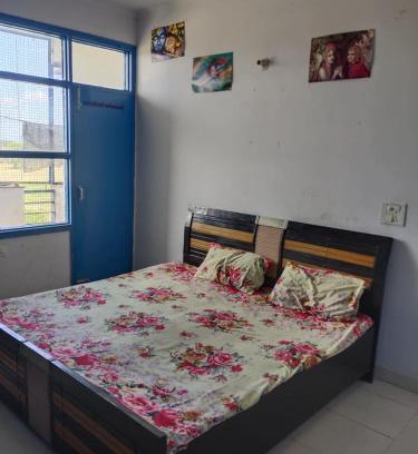 Vrindavan Apartment | Shree Krishna lok Society