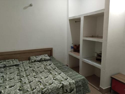 Mathura House | Shriji Homestay
