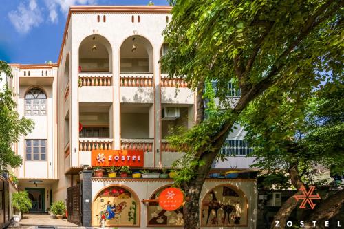 Agra Hostel | Zostel Agra