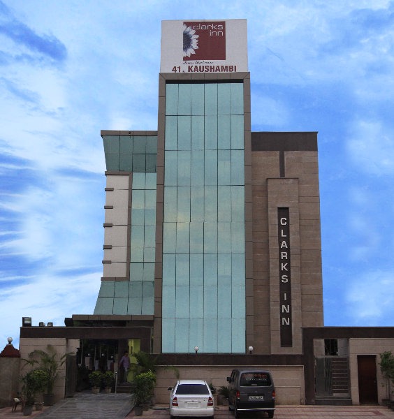 Kaushambi Hotel | Clarks Inn Kaushambi