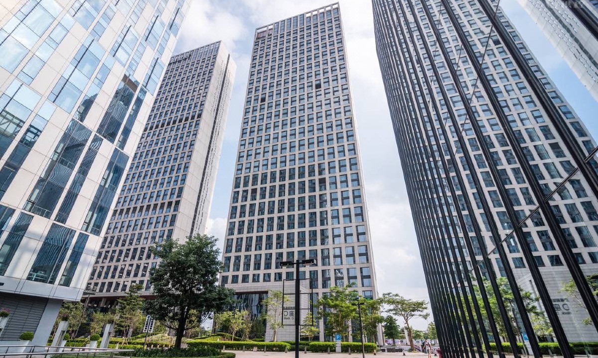 Pazhou Residential District Hotel | Wanlong International Apartment (Guangzhou Pazhou Convention and Exhibition Center)