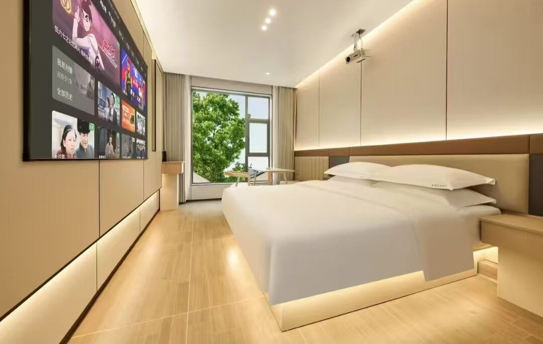 Jimei Hotel | Xiamen Ouman Hotel
