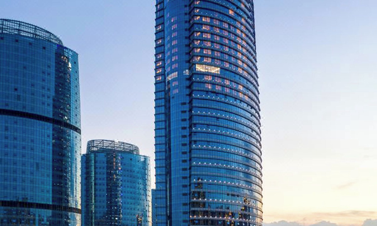 Xing Ning Hotel | Wosheng Hotel Nanning