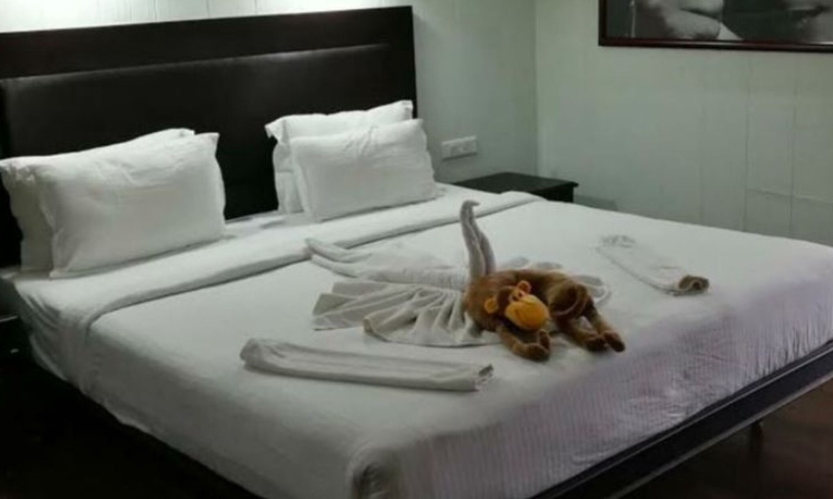 Hapur Hotel | Hotel Dharma