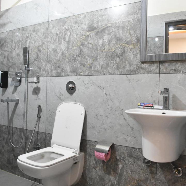 Hatikhuli House | Kareng guest house