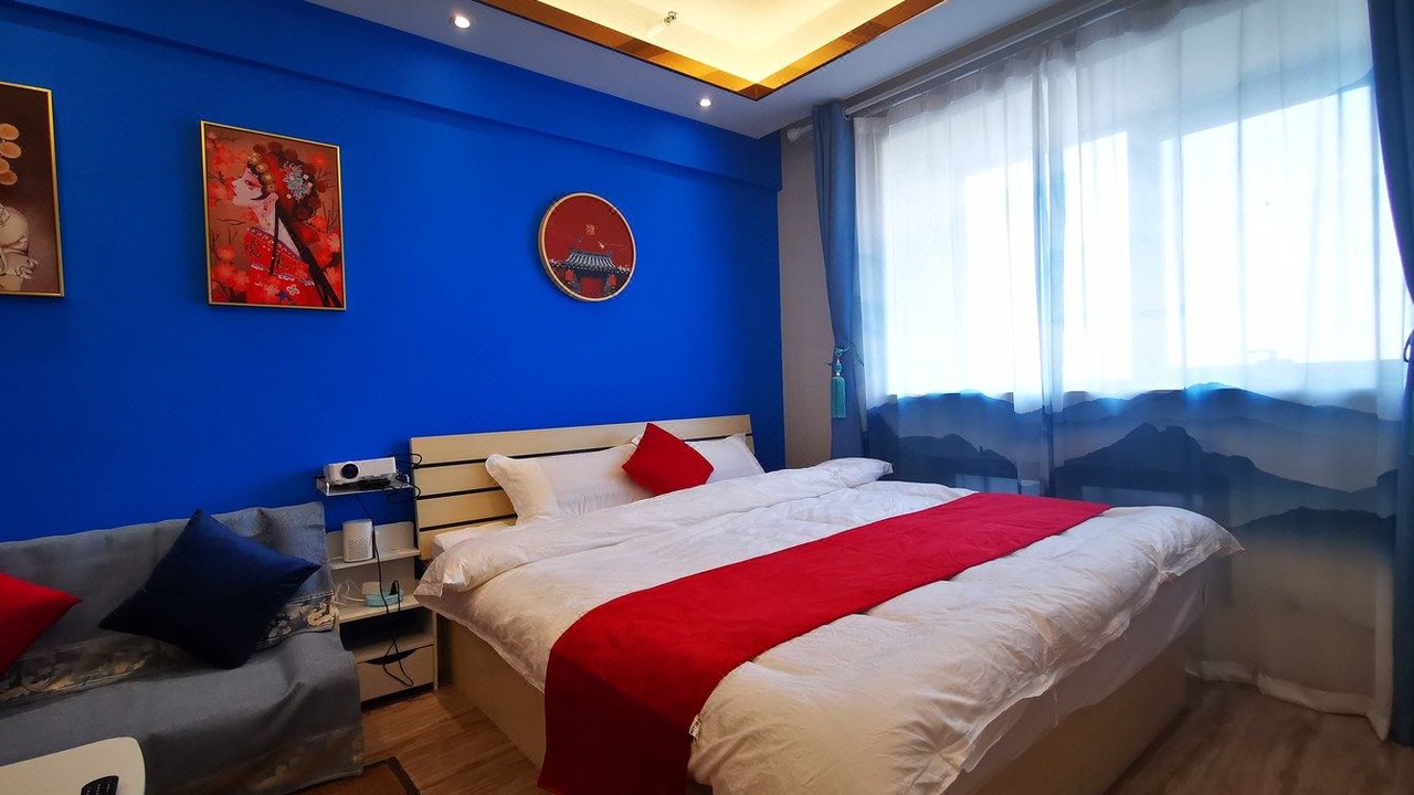 Photo of Bedroom in Hedong