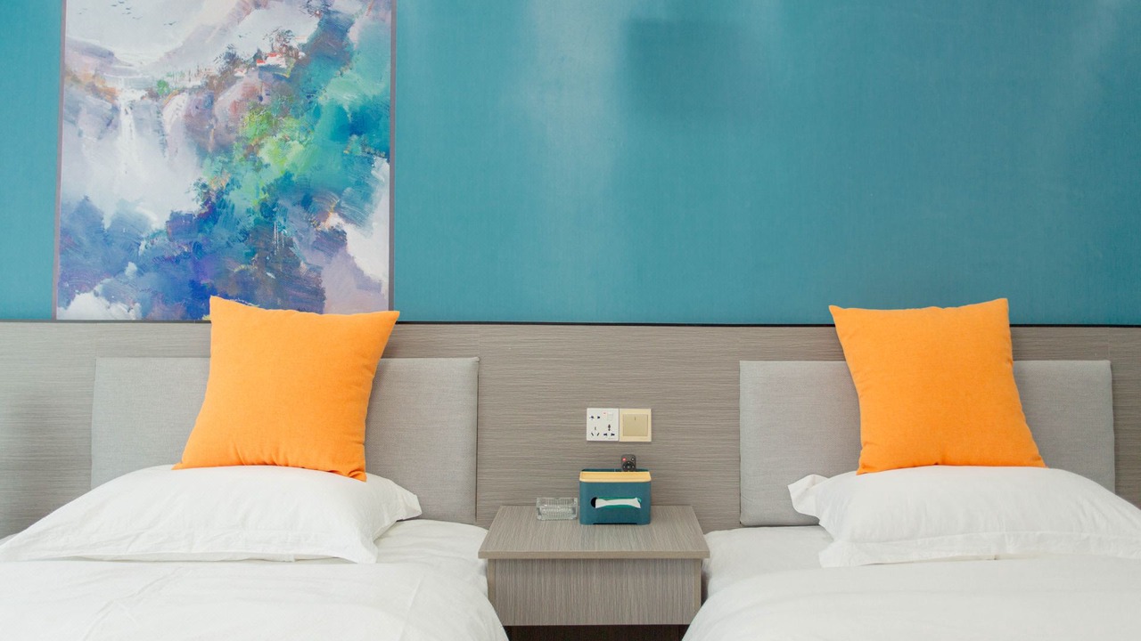 Photo of Bedroom in Li County