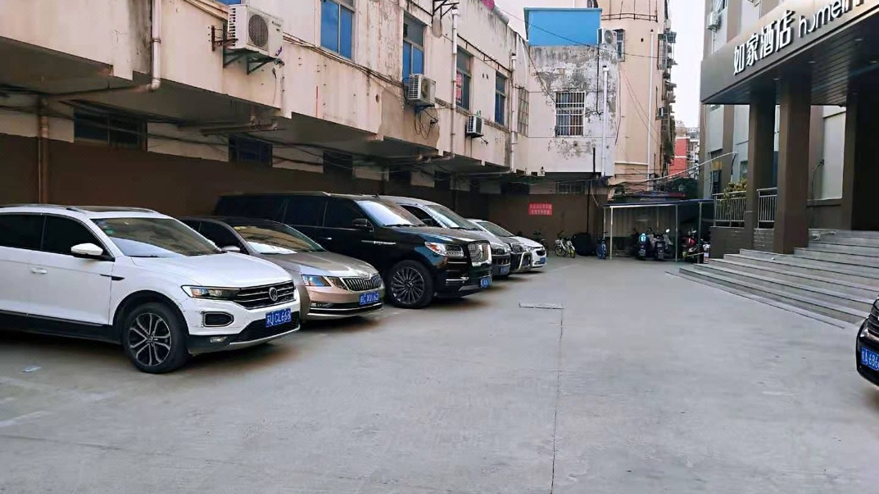 Photo of Others in Longzihu Qu