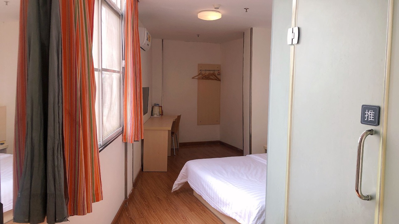 Photo of Bedroom in Panyu