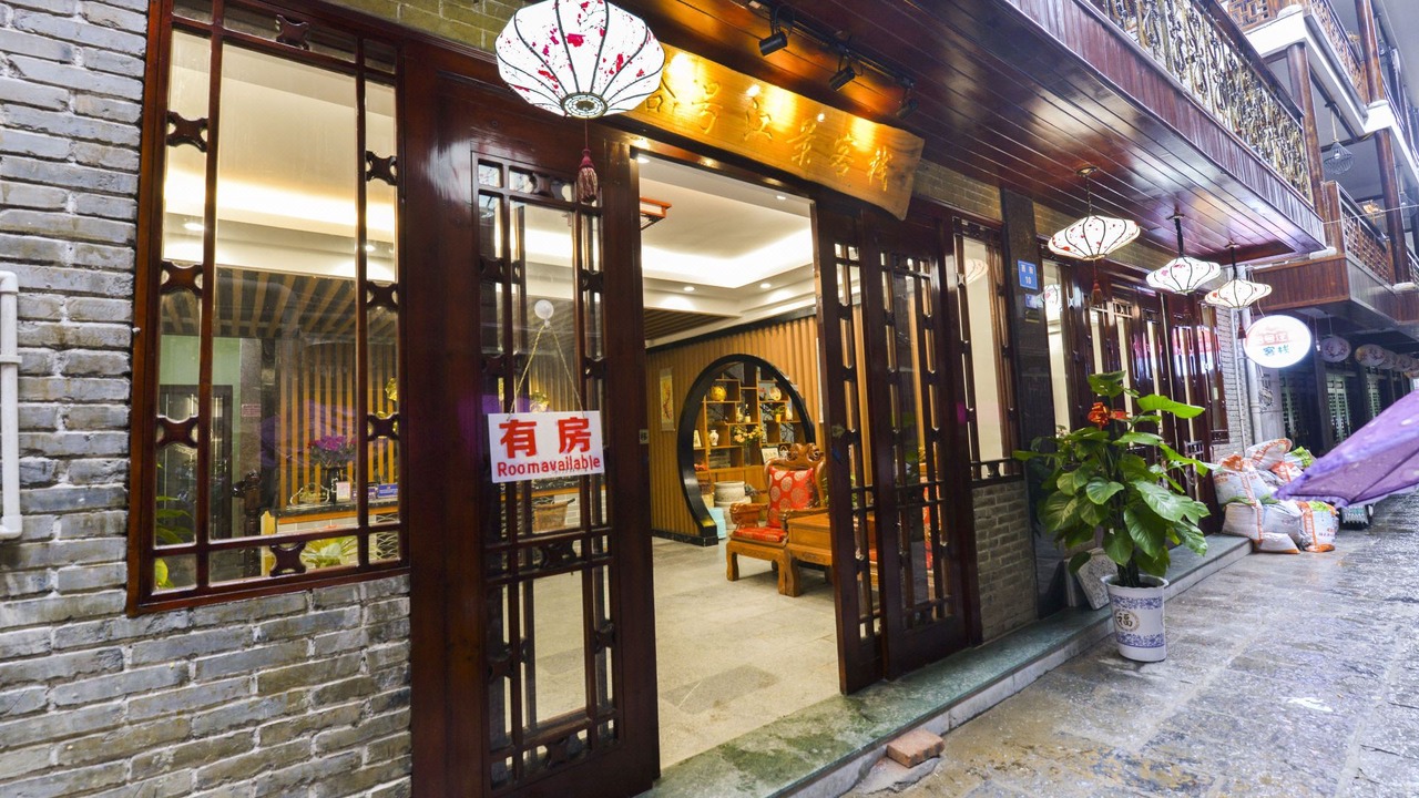 Photo of Others in Yangshuo