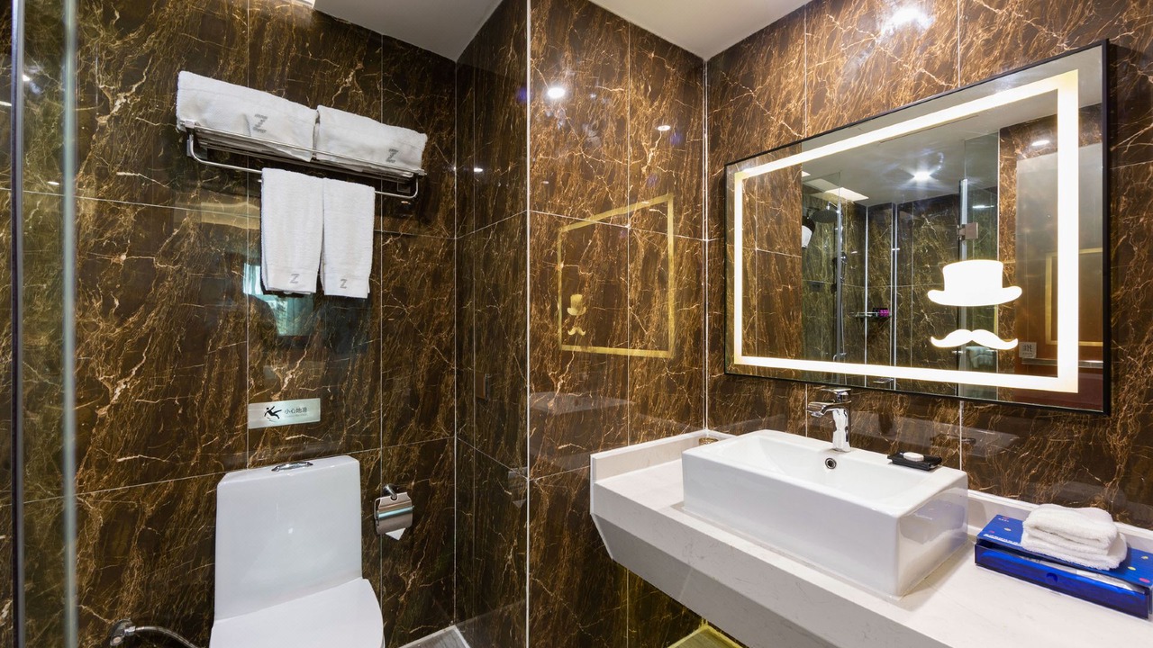 Photo of Bathroom in Panyu