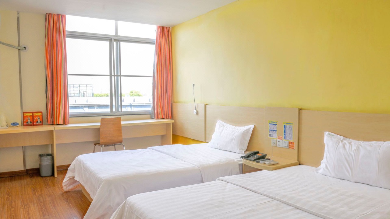 Photo of Bedroom in Panyu
