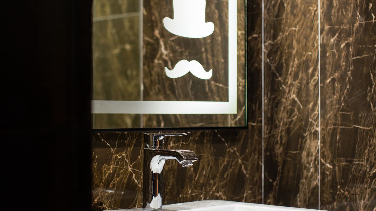 Photo of Bathroom in Panyu
