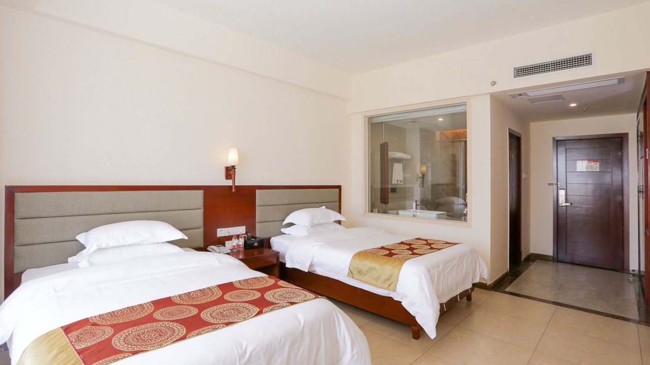 Photo of Bedroom in Dongfang