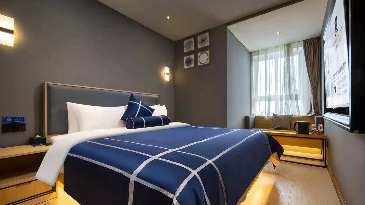 Photo of Bedroom in Chengdu