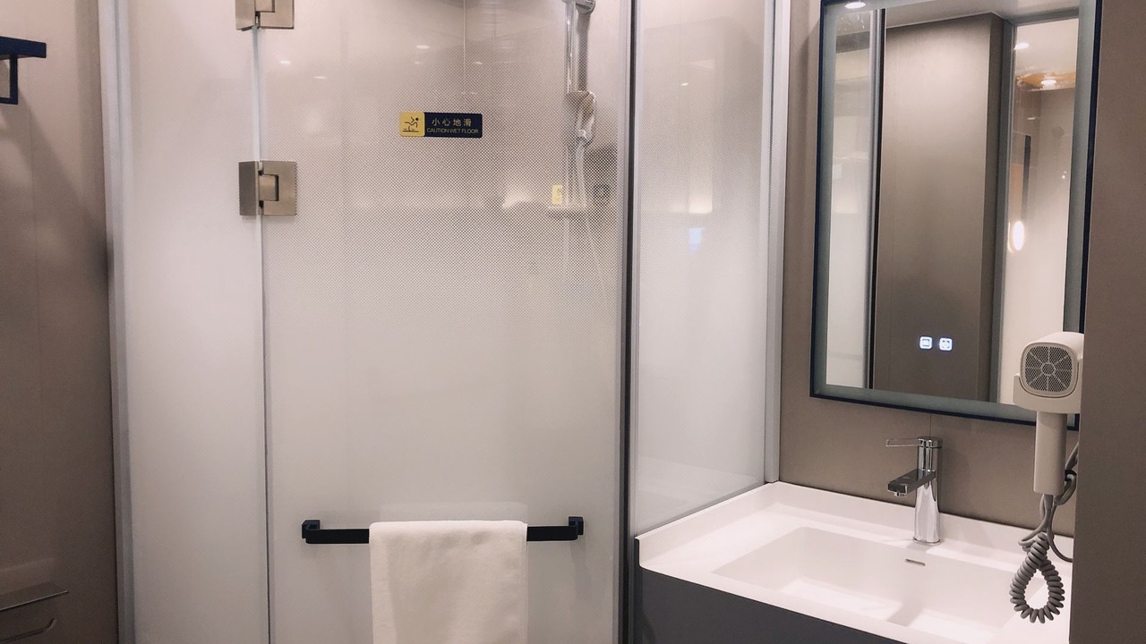 Photo of Bathroom in Panyu