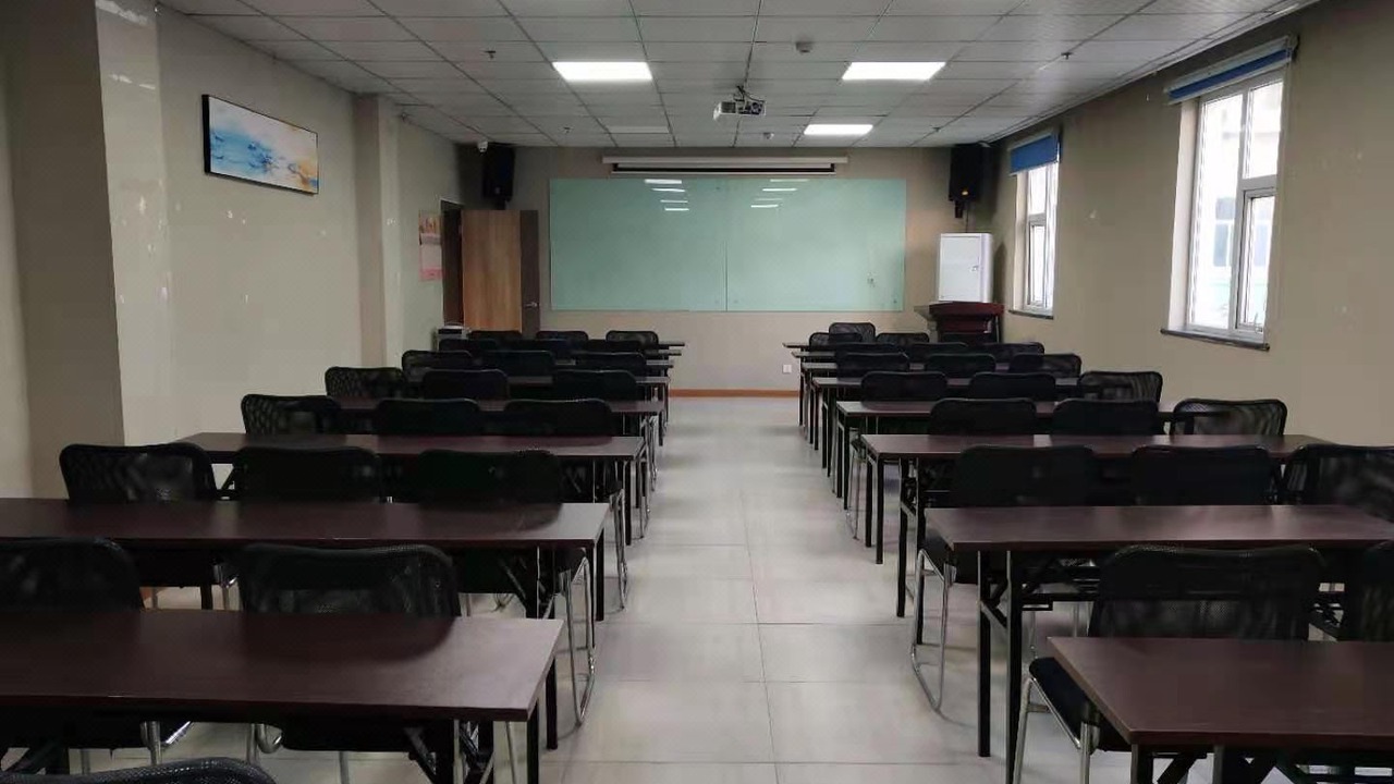 Photo of Livingroom in Longzihu Qu