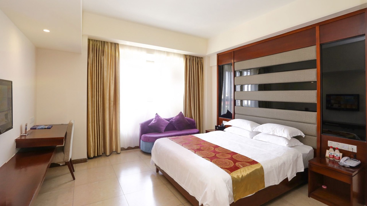 Photo of Bedroom in Dongfang