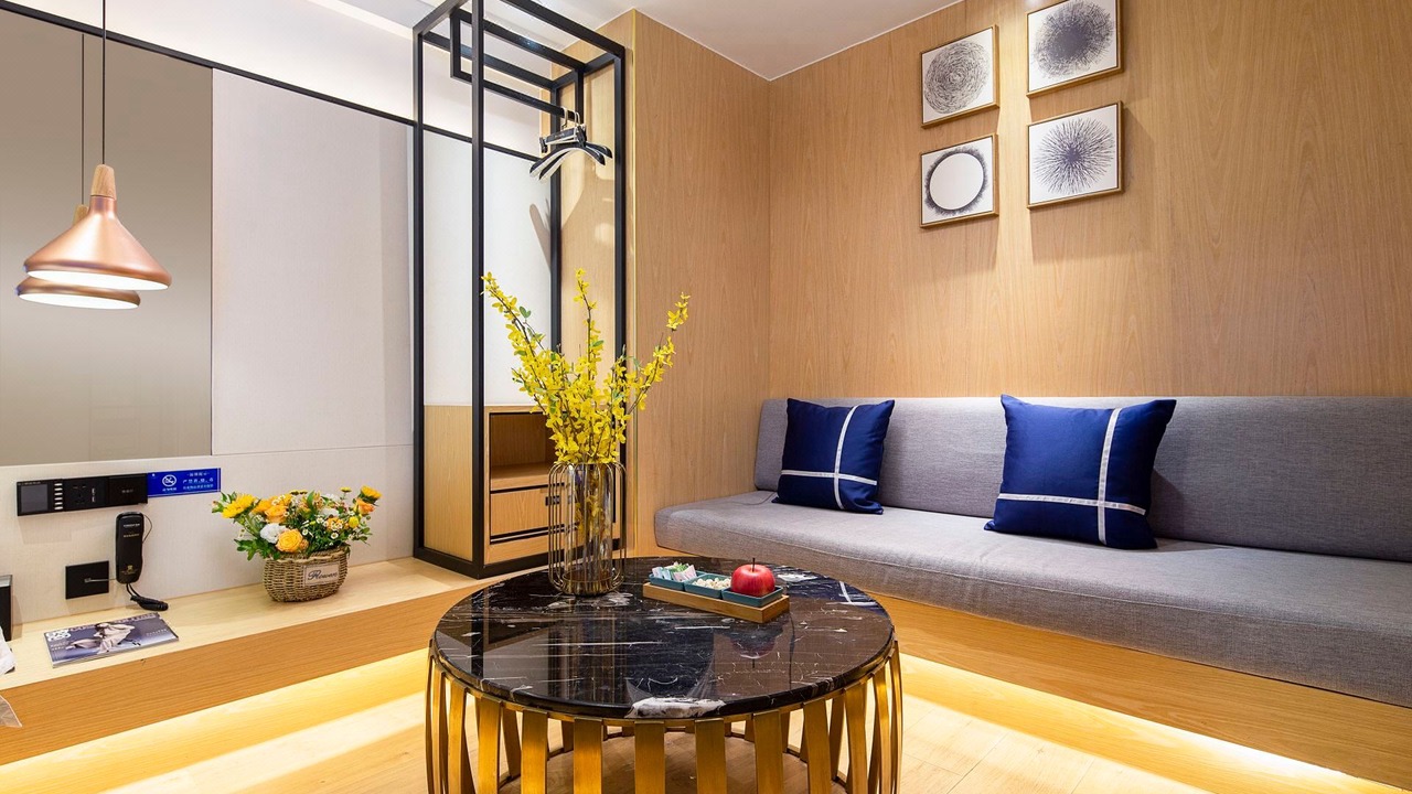 Photo of Livingroom in Chengdu