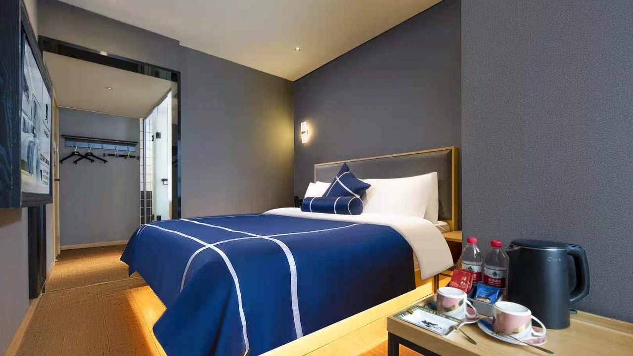 Photo of Bedroom in Chengdu