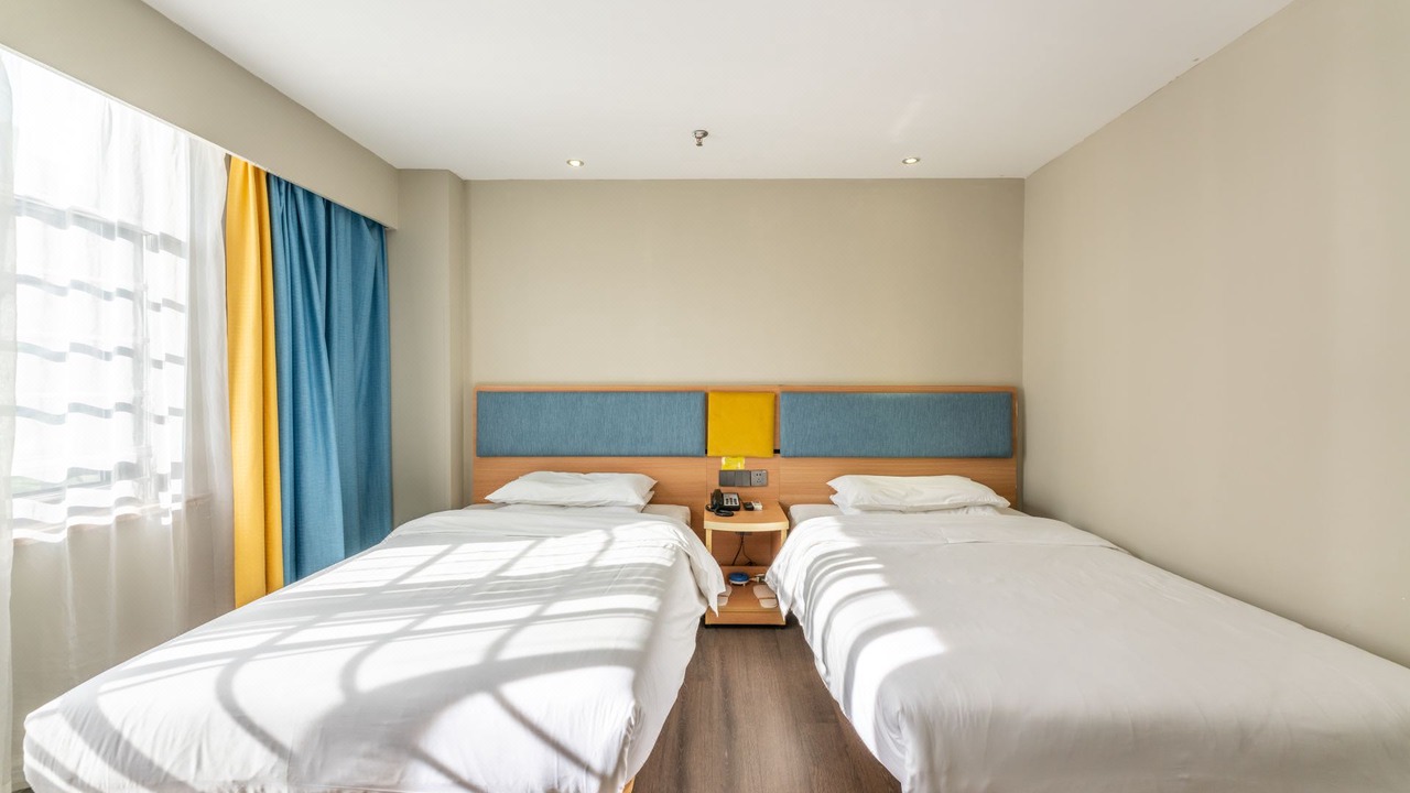 Photo of Bedroom in Siming