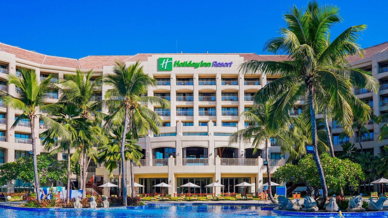 Photo of Outdoor in Tianya District