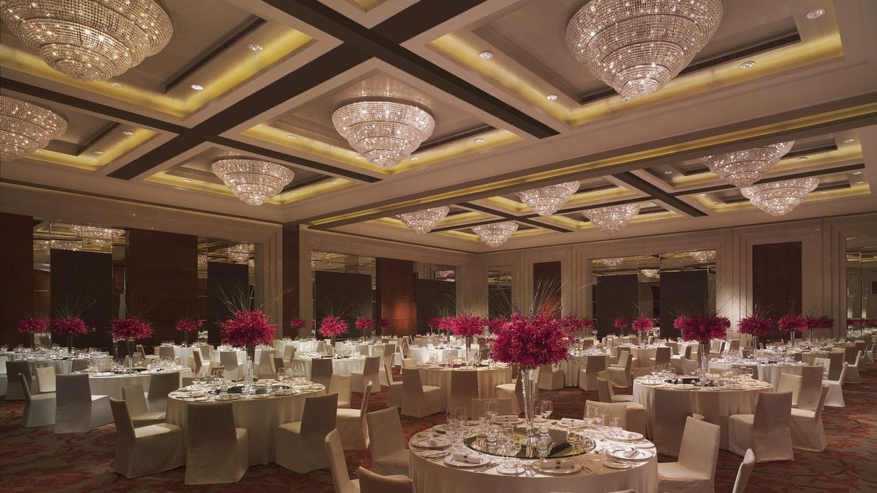 Photo of Livingroom in Wangfujing Shopping Area
