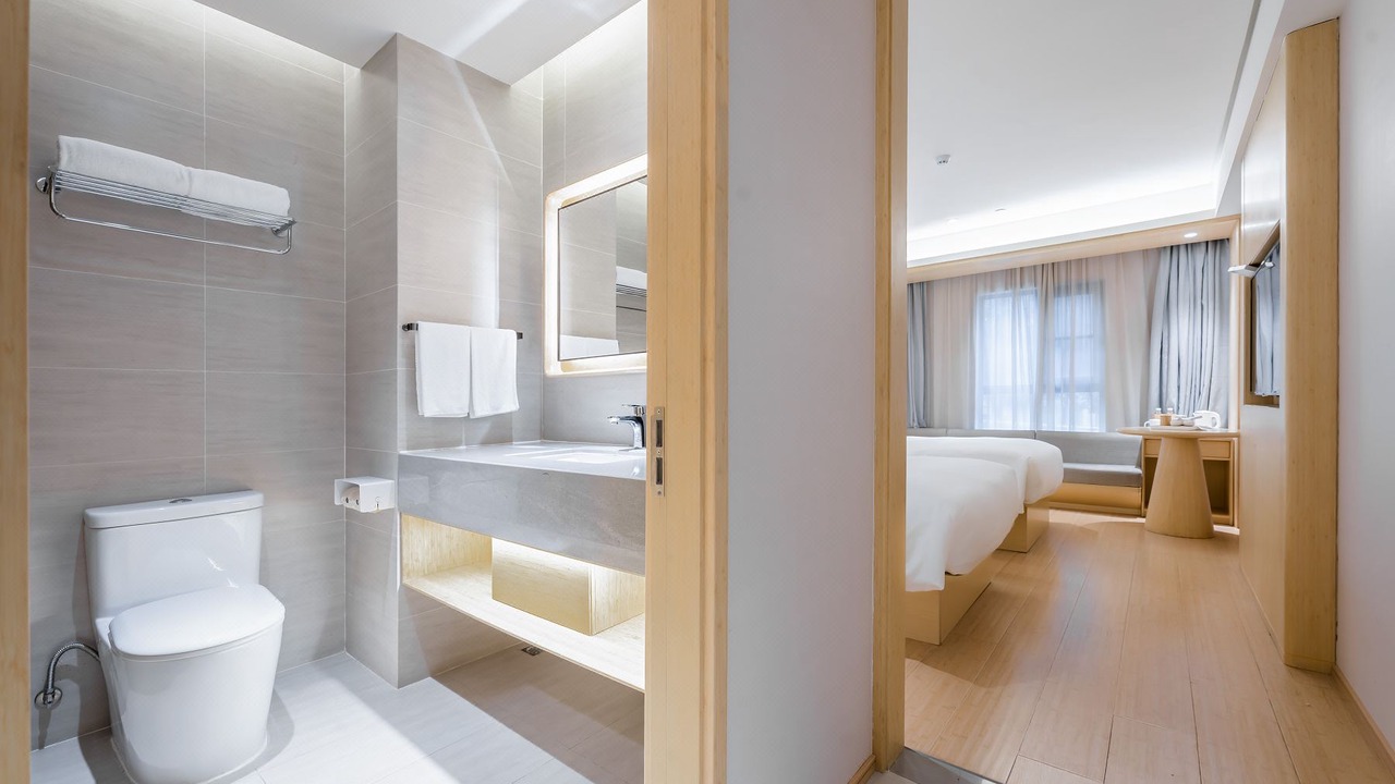 Photo of Bathroom in Siming