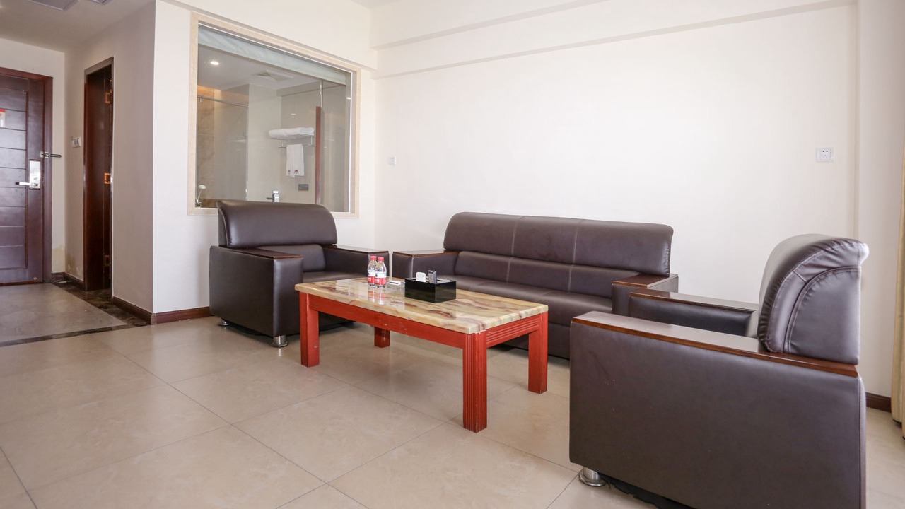 Photo of Livingroom in Dongfang